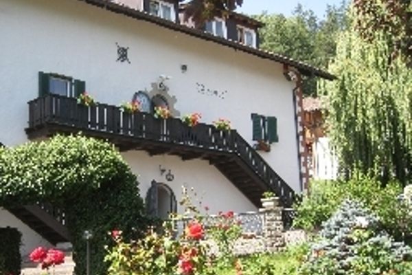Wieserhof NaturHotel (Ritten)